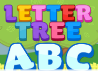 Letter Tree